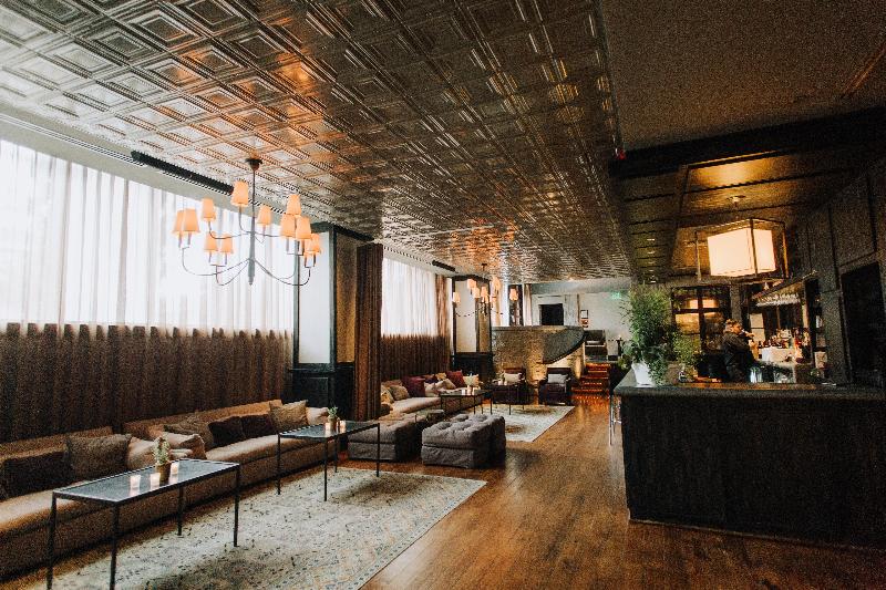 فندق Indigo Athens   University Area, An Ihg