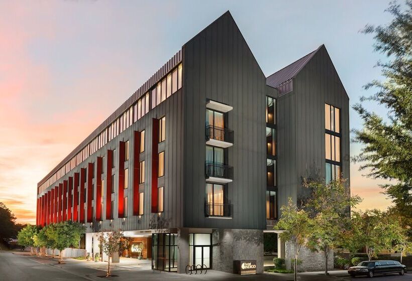 فندق Indigo Athens   University Area, An Ihg