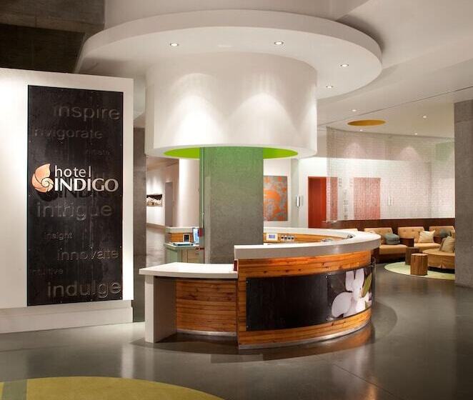 فندق Indigo Athens   University Area, An Ihg