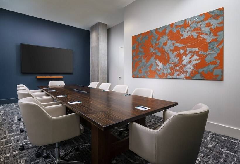 فندق Indigo Athens   University Area, An Ihg