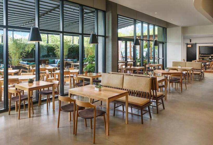 فندق Indigo Athens   University Area, An Ihg