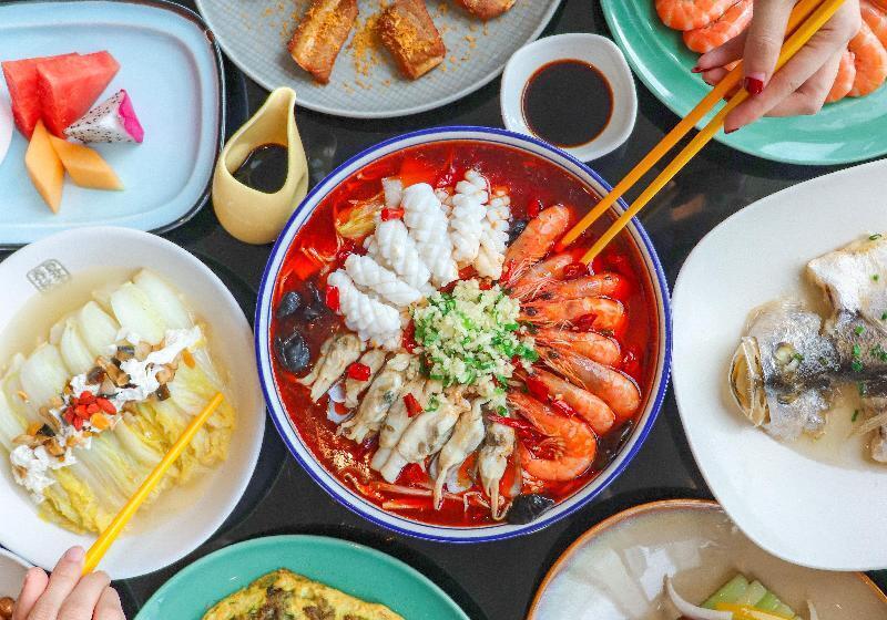 호텔 Indigo Xiamen Harbour, An Ihg