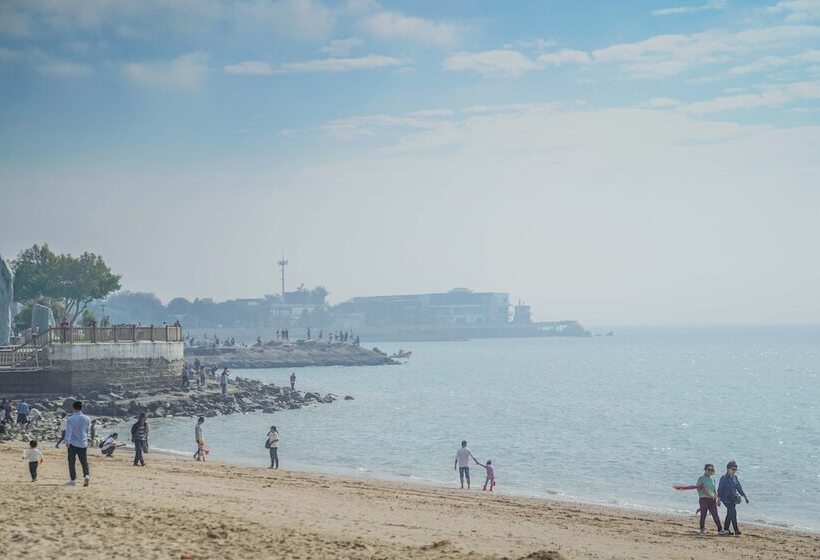 호텔 Indigo Xiamen Harbour, An Ihg