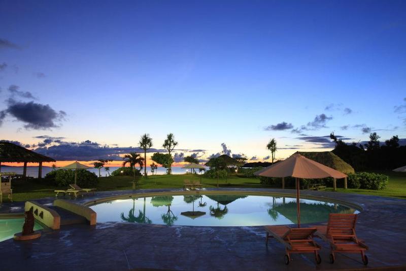 هتل Ishigaki Seaside