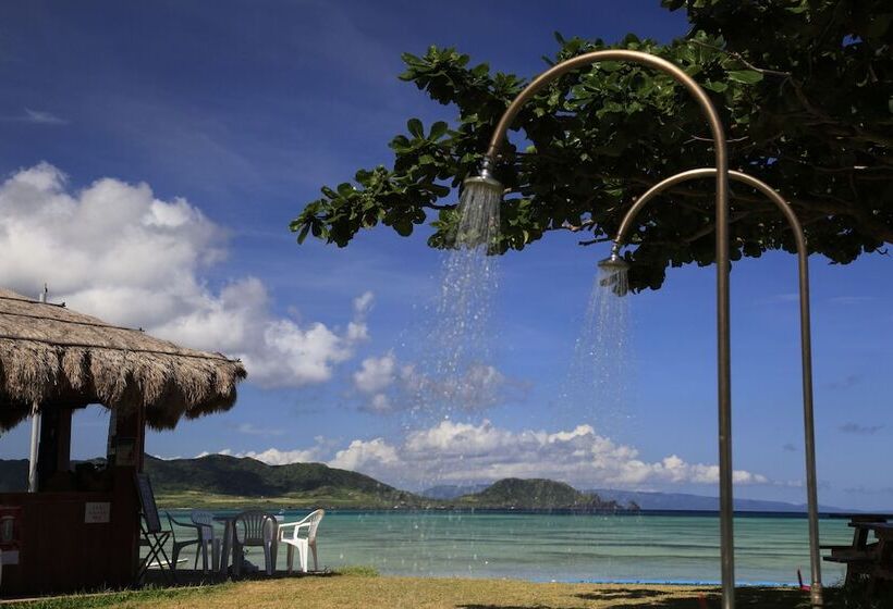 هتل Ishigaki Seaside