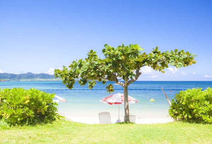 هتل Ishigaki Seaside