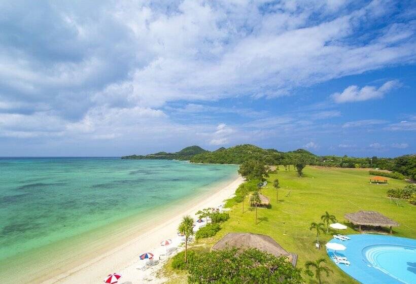هتل Ishigaki Seaside