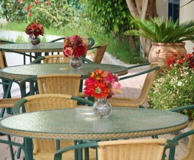 בית מלון כפרי Kalafati