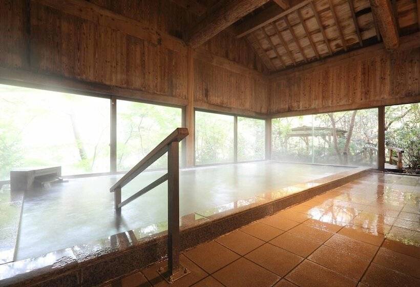 هتل Kinugawaonsen Hananoyado Matsuya