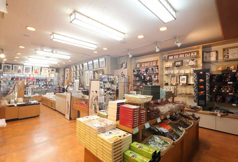 هتل Kinugawaonsen Hananoyado Matsuya