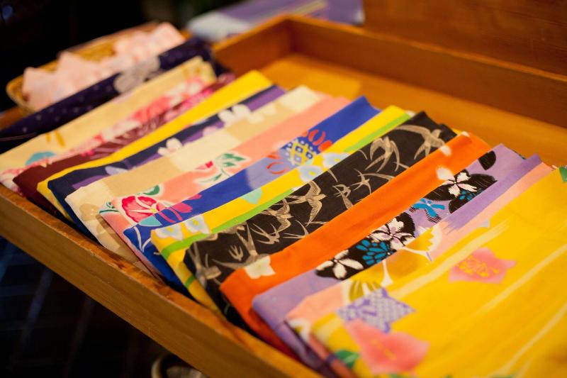 هتل Kinugawaonsen Hananoyado Matsuya