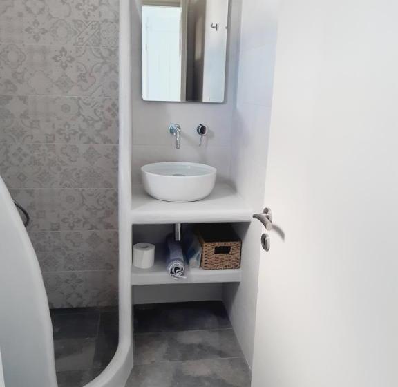هتل Lodge Narlis