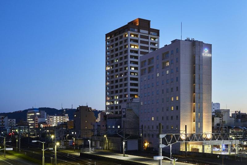 Hotel Mystays Shimizu