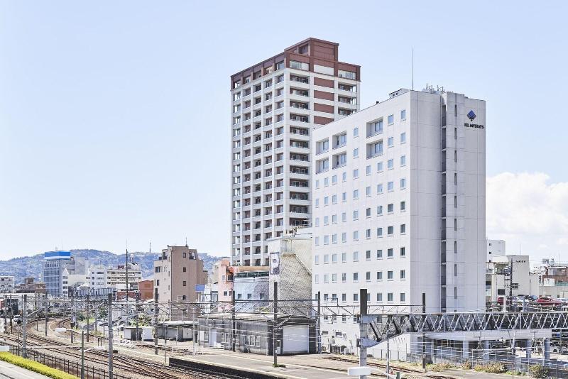 Hotel Mystays Shimizu