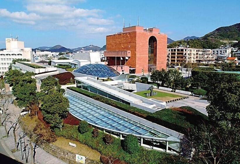 Fotos del hotel Inasayama Kanko:  21