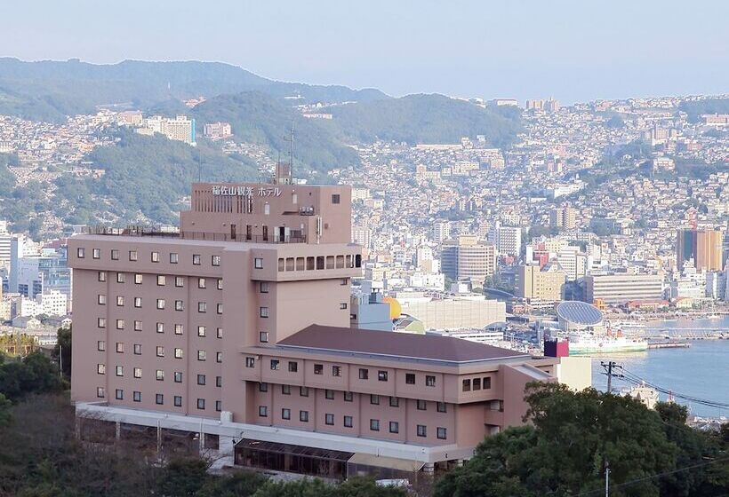 Fotos del hotel Inasayama Kanko:  15