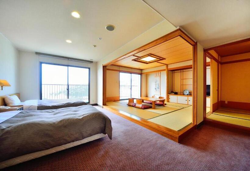 Fotos del hotel Inasayama Kanko:  7