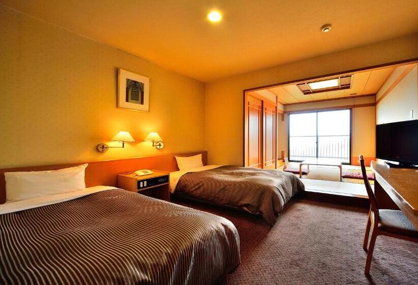 Fotos del hotel Inasayama Kanko:  11