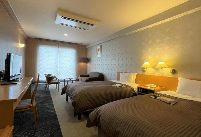 Fotos del hotel Inasayama Kanko:  5