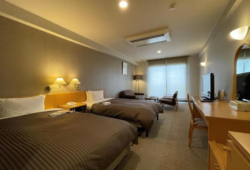 Fotos del hotel Inasayama Kanko:  9