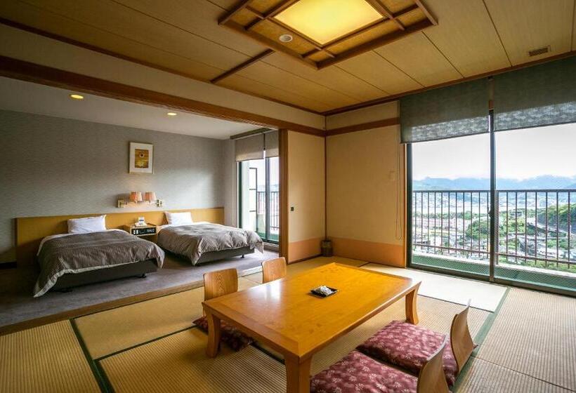 Fotos del hotel Inasayama Kanko:  8