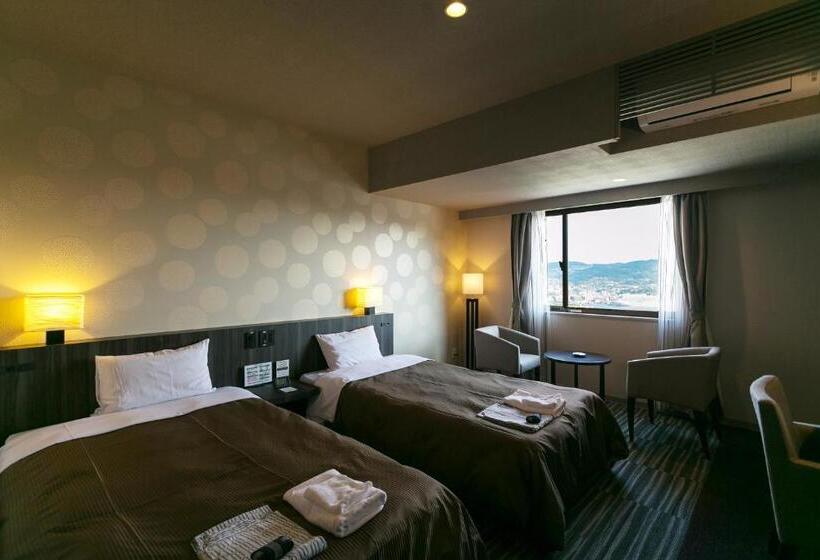 Fotos del hotel Inasayama Kanko:  2