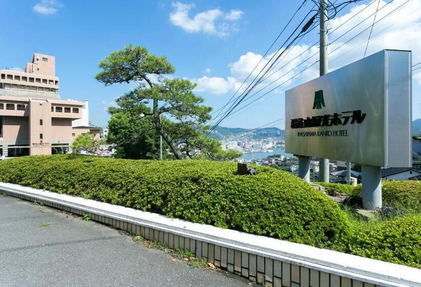 Fotos del hotel Inasayama Kanko:  13