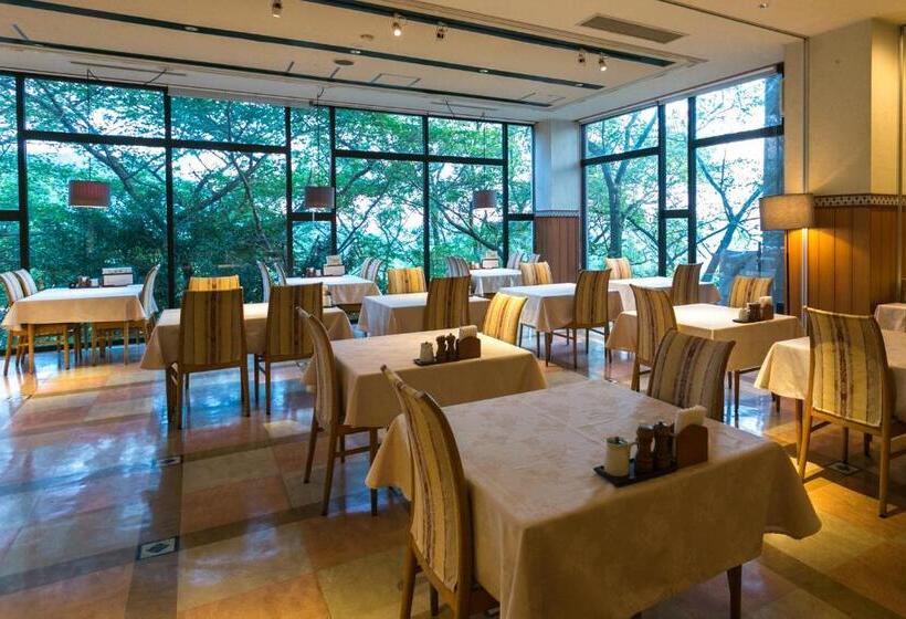 Fotos del hotel Inasayama Kanko:  35