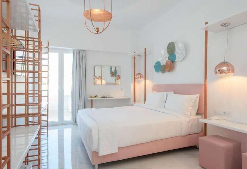 هتل Nama Boutique