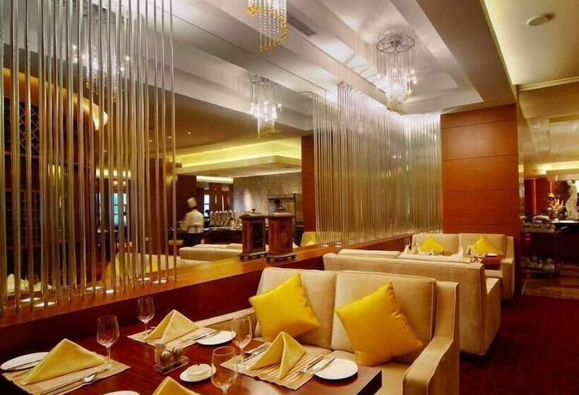 New Century Grand Hotel Shaoxing