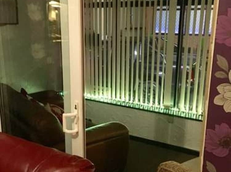 Fotos del hotel Oban House:  14