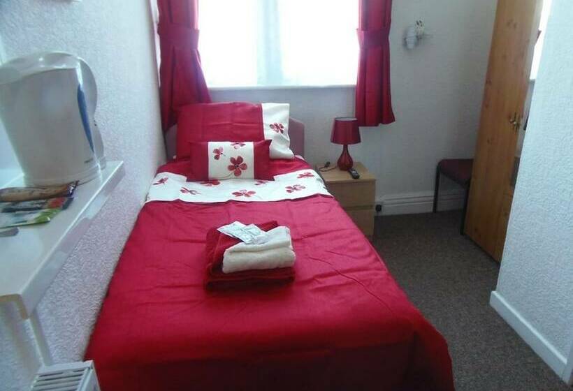 Fotos del hotel Oban House:  20