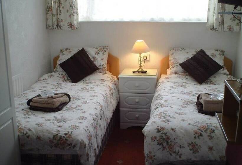 Fotos del hotel Oban House:  18