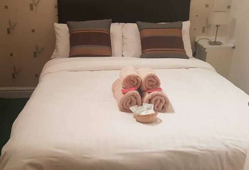 Fotos del hotel Oban House:  16