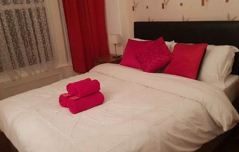 Fotos del hotel Oban House:  13