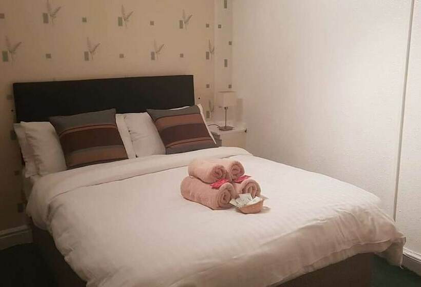 Fotos del hotel Oban House:  2