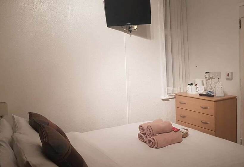 Fotos del hotel Oban House:  11