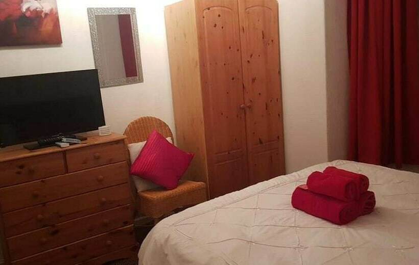 Fotos del hotel Oban House:  10