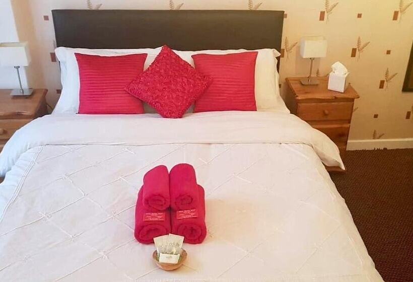 Fotos del hotel Oban House:  21