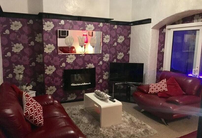 Fotos del hotel Oban House:  22