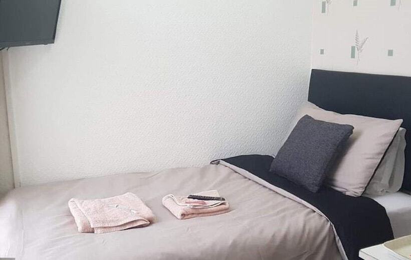 Fotos del hotel Oban House:  4