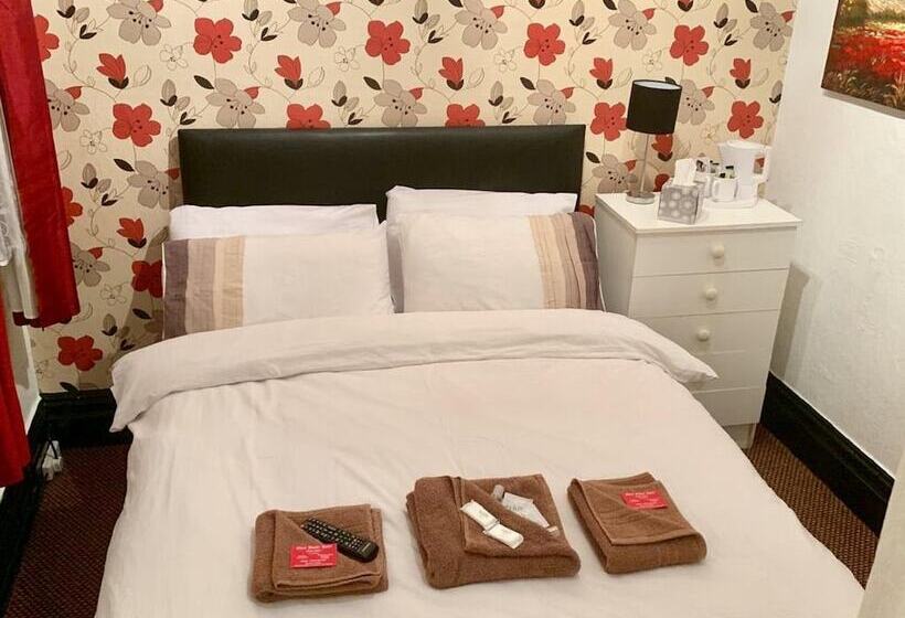 Fotos del hotel Oban House:  3