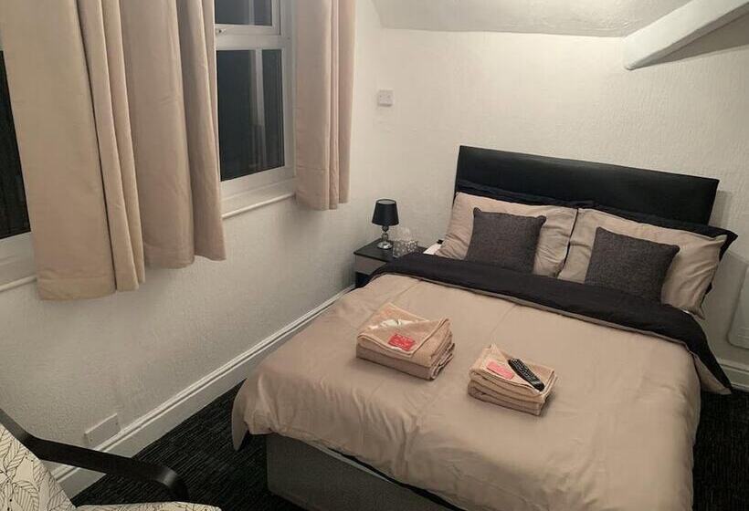 Fotos del hotel Oban House:  25