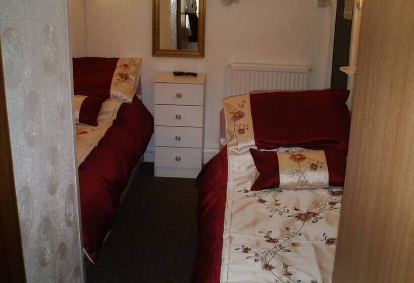 Fotos del hotel Oban House:  26