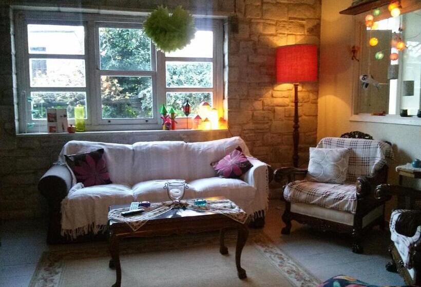 בית מלון כפרי Odos Kentavron