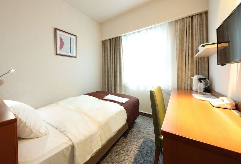 هتل Pearl City Morioka
