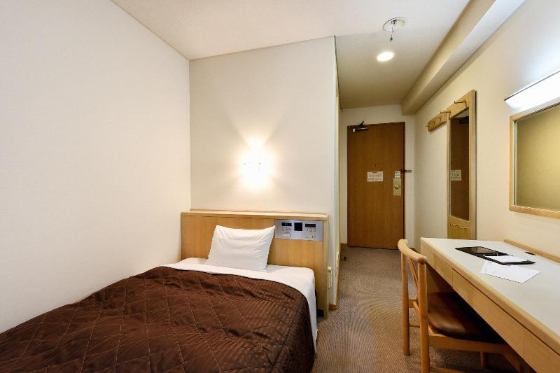 هتل Pearl City Sapporo
