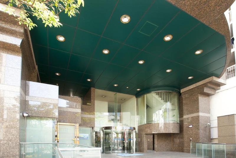 Pearlhotel Kawasaki