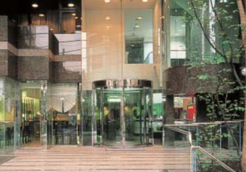 Pearlhotel Kawasaki