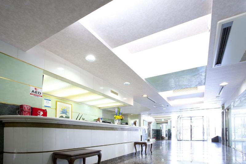 Pearlhotel Kawasaki